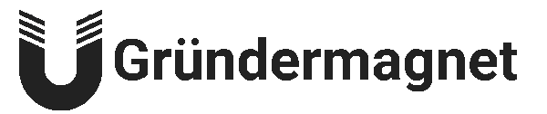 Gründermagnet_Logo